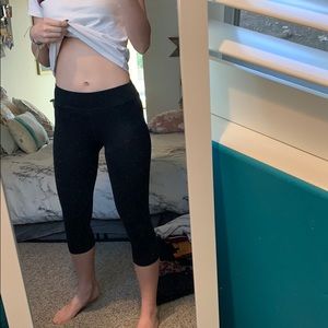 Champion Cropped leggings